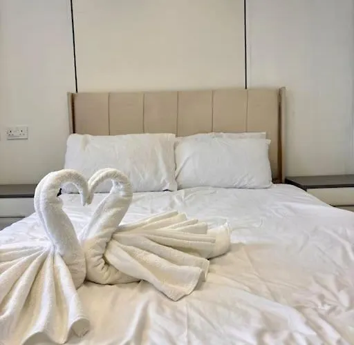 1 Bedroom Apartment Leicester