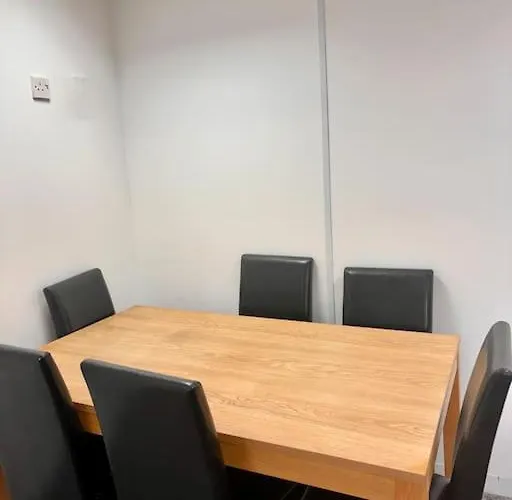 1 Bedroom Apartment Leicester