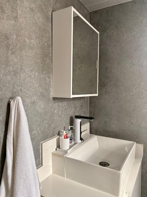 1 Bedroom Appartement