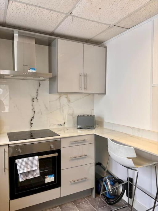 Appartement 1 Bedroom *