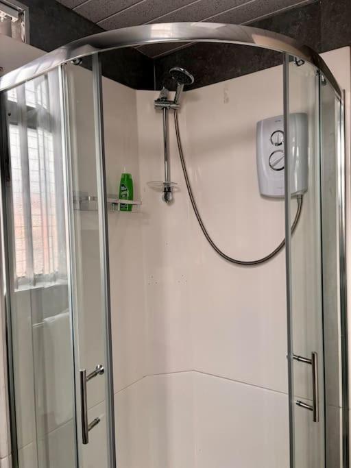 1 Bedroom Appartement Leicester